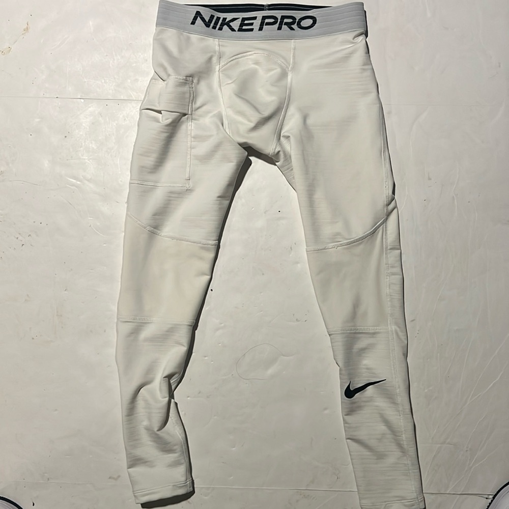 Women’s Nike Pro Dri Fit Pants